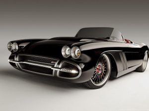 عفافی گالری ماشین